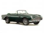 Aston Martin Volante 1965 года